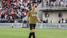 Виктор Васин: За два с половиной года в «Кайрате» мы вместе прошли через многое