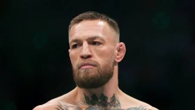 Макгрегордың ұзақ үзілістен соң UFC кешіне қатысатыны белгілі болды