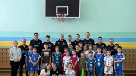 «Астана» балалар үйінің тәрбиеленушілеріне арнап әлеуметтік акция өткізді