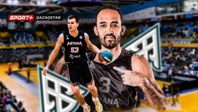 Владислав Исаенко: Главная звезда команды – наш капитан Рустам Мурзагалиев