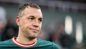 Белгілі журналист Артем Дзюбаға «Қайратқа» көшуді ұсынды