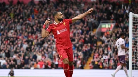 Мохамед Салах: Вероятнее всего, следующим летом я уйду из «Ливерпуля»