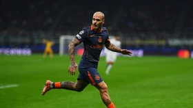 Защитник «Интера» Димарко: Мы недооценили «Кайрат»