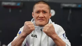 Жалгас Жумагулов про сложности в боксе: У меня много друзей боксеров, я над ними шутил, но жизнь – бумеранг