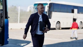Андрей Карпович: Очень важно иметь дух победителя