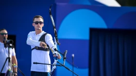 Қазақстандық мергендер Азия кубогында медальға бір қадам жетпей қалды