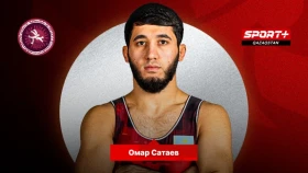 Омар Сатаев – Азия чемпионатының күміс жүлдегері (видео)