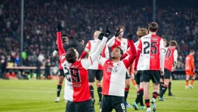 Қола үшін күрес! «Твенте» – «Фейеноорд» матчының тікелей эфирі