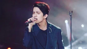 Танымал әнші Димаш Құдайберген көшпенділер ойынын концертімен қорытындылайды