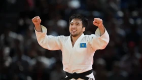 Мен бар мақсатыма жеттім, бұл қазақ спортының тарихи күні: Елдос Сметов