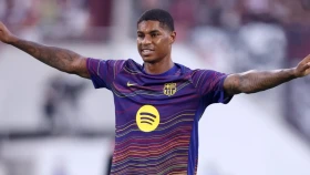 Рашфорд помог «Барселоне» одержать победу в Кубке Испании (видео)