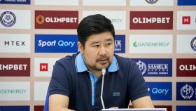 Қуаныш Қабдулов: Суперкубок бір ойыннан тұрады, сол себепті ол кез-келген бағытта өрбуі мүмкін