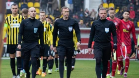 Прощальный матч Кучина в эфире Sport+