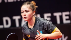 Сарвиноз Миркадирова: Работа продолжается