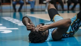 «Астана» «Локомотивтен» ұтылды