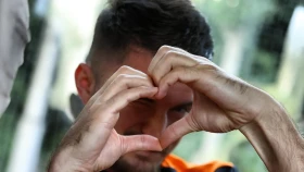 Тимур Рудосельский о матче «Пюник» - «Ордабасы»: Будет борьба на каждом участке поля