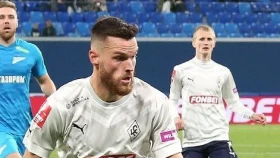 «Актобе» подпишет экс-игрока сборной Хорватии Барача