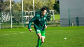 Ерсултан Калдыбеков: На сборе результат – не главное