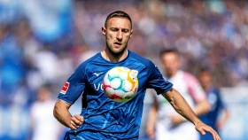 «Ақтөбе» неміс Бундеслигасының бұрынғы қорғаушысын қатарына қосты