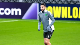 Марез помог «Аль Ахли» победить в 1/8 финала Лиги Чемпионов (видео)