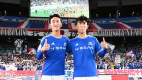 Борьба за плей-офф. Где и во сколько посмотреть матч «Йокогама» - «Пхохан»