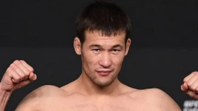 Шавкат Рахмонов обогнал Камару Усмана и занял второе место в рейтинге UFC