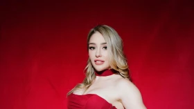 Ангелина Лукас рассказала о драке с мужчиной и выбитом зубе