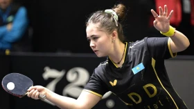 Харки и Миркадирова представят Казахстан на турнире в Индии