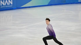 Михаил Шайдоров Азия ойындарында қола жүлдеге ие болды