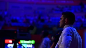 Қазақстандық спортшы семсерлесуден Әлем кубогының үздік бестігіне енді