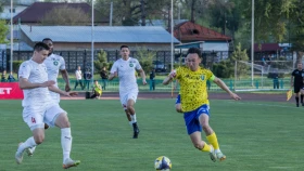 КПЛ 2025. «Жетысу» — «Окжетпес»: стартовые составы