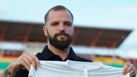 Игор Иванович продлил контракт с «Тоболом»