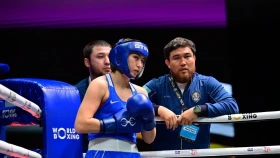 Бокс на Олимпиаде-2028: МОК утвердил систему отбора от World Boxing
