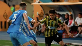 «Оқжетпес» сырт алаңда чемпионды жеңді