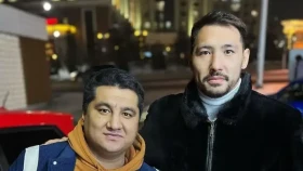 Қазақстан бокс федерациясы басшылықтағы өзгерістер туралы хабарлады