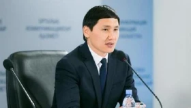 На руководящую должность в спорте могут назначить Бахтияра Артаева