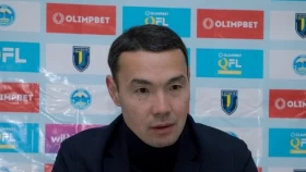 Қайрат Нұрдәулетов: Төрешінің шешімдерін талқыламаймын