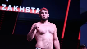 Евгений Егембердиев: Бір сәтте не істерімді білмедім