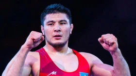 Таразда Қонаев турнирі мәресіне жетті