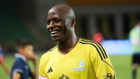 «Астана» көшбасшысы шетелдік клубтардың назарына ілікті