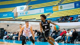 Маркелл Джонсон выбрал игрока «Астаны» на Матч всех звезд ВТБ: Хэмм проводит блестящий сезон