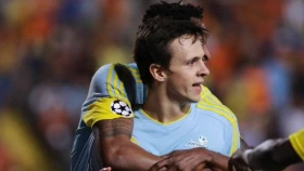 Экс-игрок «Астаны» Максимович покинет испанский клуб и перейдет в чемпионат Греции