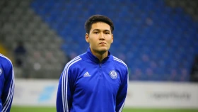 Алибек Касым отреагировал на критику сборной Казахстана в игре с Азербайджаном