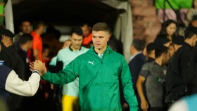 Даниил Пенчиков: Уверен, что Карпович справился бы с работой в России