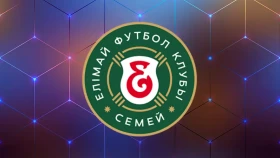 «Елимай» подписал контракты с воспитанниками клуба