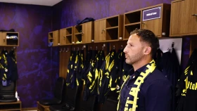 Доминико Тедеско возглавил «Фенербахче»