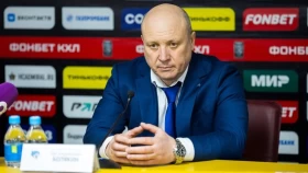 Олег Белякин сәтсіз маусымды қорытындылады