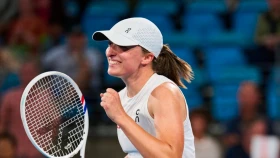 Казахстан сыграет со сборной Польши в полуфинале United Cup