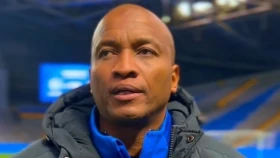 Сборная Намибии перед матчем с Казахстаном делает акцент на стандартные положения