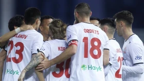 Нани помог «Актобе» разгромить «Тобол»